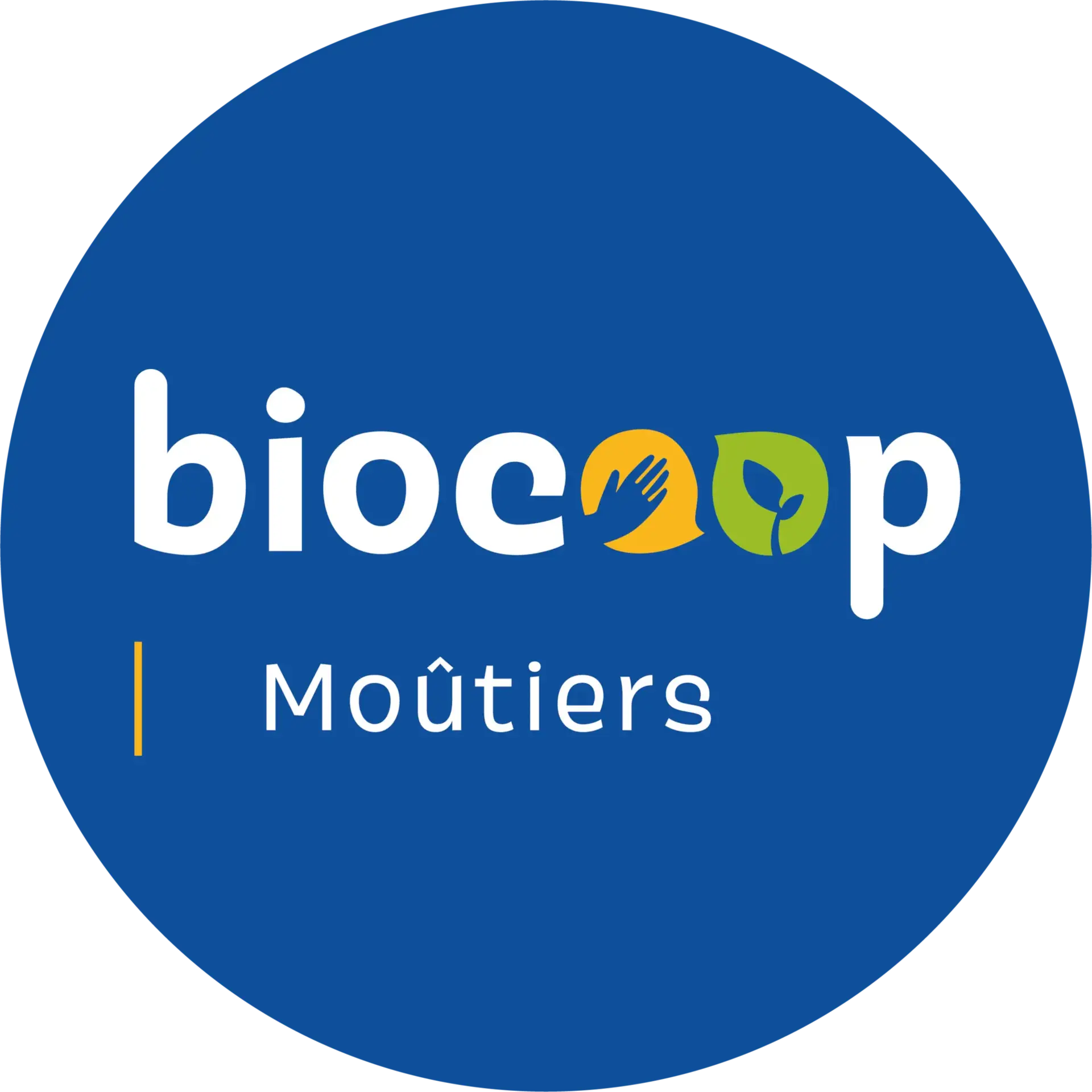 Photo Biocoop Moutiers